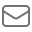 Icono del mail del usuario